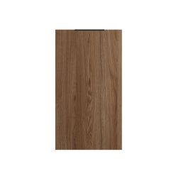 Puerta cocina  PREMIUM Madera Nogal 90x50cm