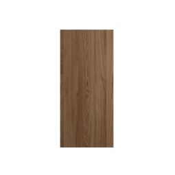 Lateral columna  PREMIUM Madera Nogal 130x59cm