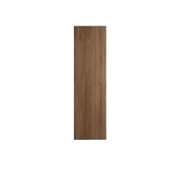 Panel lateral de cocina PREMIUM Madera Nogal 235 x 59 cm