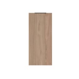 Puerta cocina Zen madera natural 90 x 40 cm