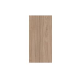 Panel lateral Zen madera mate 70 x 34