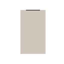 Puerta cocina Zen cashemire mate 70 x 40 cm