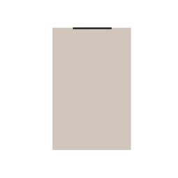 Puerta cocina Zen cashemire mate 70 x 45 cm