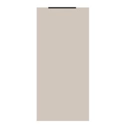 Puerta cocina Zen cashemire mate 130 x 60 cm