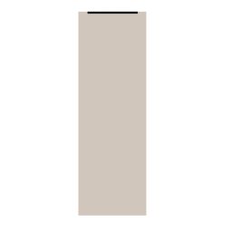 Puerta cocina Zen cashemire mate 90 x 30 cm
