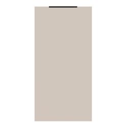 Puerta cocina Zen cashemire mate 90 x 45 cm