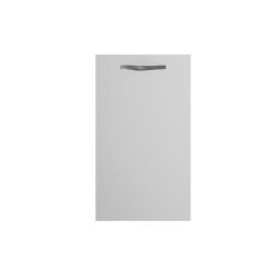Puerta cocina nova Blanco Brillo 70 x 40 cm
