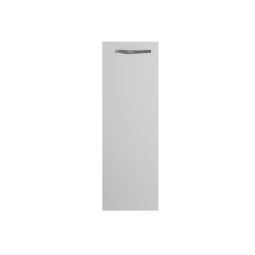 Puerta cocina nova blanco Brillo 90 x 30 cm