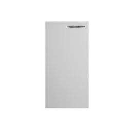 Puerta cocina nova blanco Brillo 90 x 45 cm