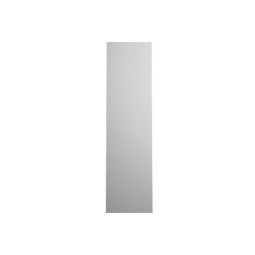 Panel lateral Nova blanco brillo 220 x 59