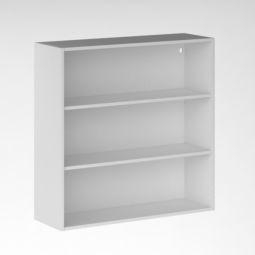 Mueble de cocina alto blanco 90x90x33cm