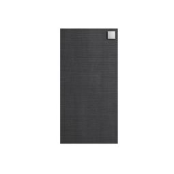 Puerta cocina urban ceniza Mate 90 x 45 cm