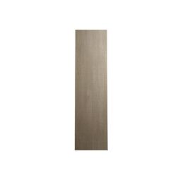 Panel lateral Urban fresno mate 220 x 59