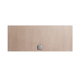 Puerta cocina urban natural Mate 35 x 90 cm