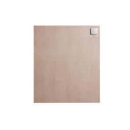 Puerta cocina urban natural Mate 70 x 60 cm