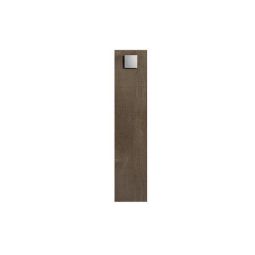Puerta cocina urban castaño Mate 70 x 15 cm