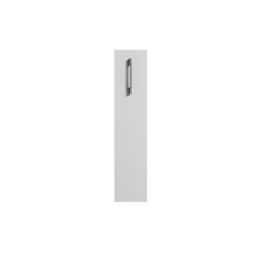 Puerta cocina NEOS blanco Mate 70 x 15 cm