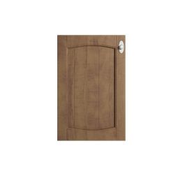 Puerta cocina RUSTIC bubinga Mate 70 x 45 cm