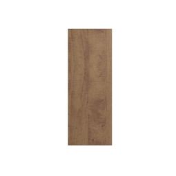 Panel lateral Rustic bubinga mate 90 x 34