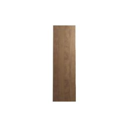 Panel lateral Rustic bubinga mate 200 x 59