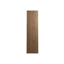 Panel lateral Rustic bubinga mate 220 x 59