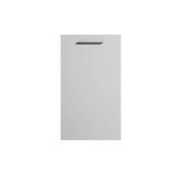 Puerta cocina LUXURY blanco Brillo 70 x 40 cm