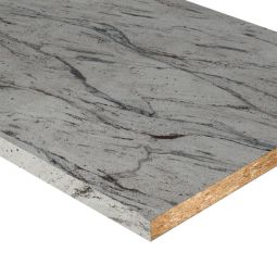 Encimera laminada efecto piedra tripura 360 cm