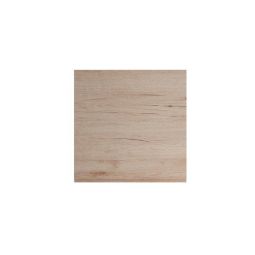 Puerta cocina STAR madera Mate 60 x 60 cm