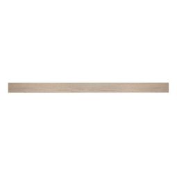 Zócalo cocina star madera 244 x 15 cm