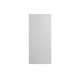 Panel lateral Zen blanco mate 130 x 59