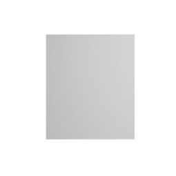 Panel lateral Star blanco mate 70 x 59