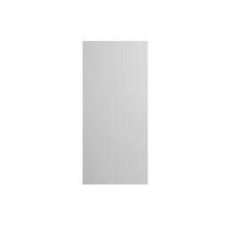 Panel lateral Star Blanco mate 130 x 59