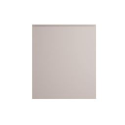 Puerta cocina STAR cashemire Mate 70 x 60 cm