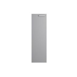Puerta cocina Zen gris nube Lacado 130 x 40 cm