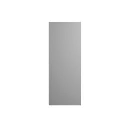 Panel lateral Zen gris mate 235 x 59