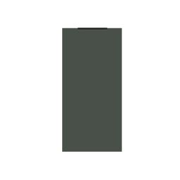 Puerta cocina Premium verde salvia mate 70 x 45 cm