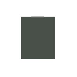 Puerta cocina Premium verde salvia mate 56 x 60 cm