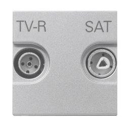 Toma tv-r / sat intermedia zenit