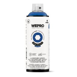 Montana WePro Solvent Azul Klein 400 ml