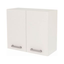 Mueble alto noa blanca 80 cm