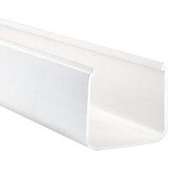Canaleta clima 200 x 6 x 10 cm
