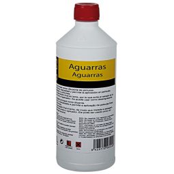 Aguarrás puro 1 l