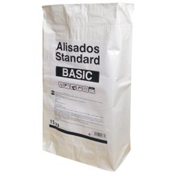 Enlucido renovación cubregota en polvo basic 15 kg