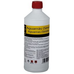 Aguarrás símil 1 l
