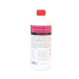 Limpiador de cemento 1 l