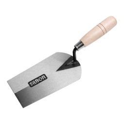 Paleta rectangular sevilla silbor 19 cm