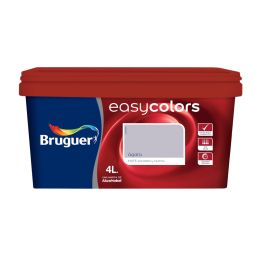 Pintura color easycolors agata 4l