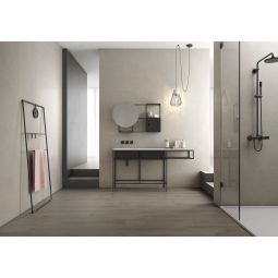 Revestimiento pasta blanca Pantin mud 30x60 cm