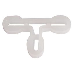Bolsa crucetas "t" 6 mm