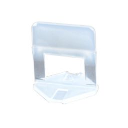 Bolsa 300 bridas nivelantes 1 mm